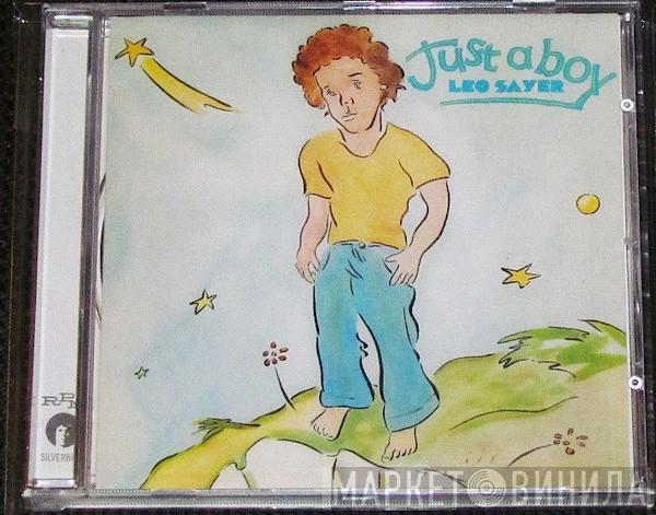  Leo Sayer  - Just A Boy