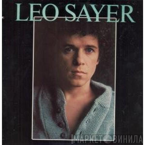 Leo Sayer - Leo Sayer