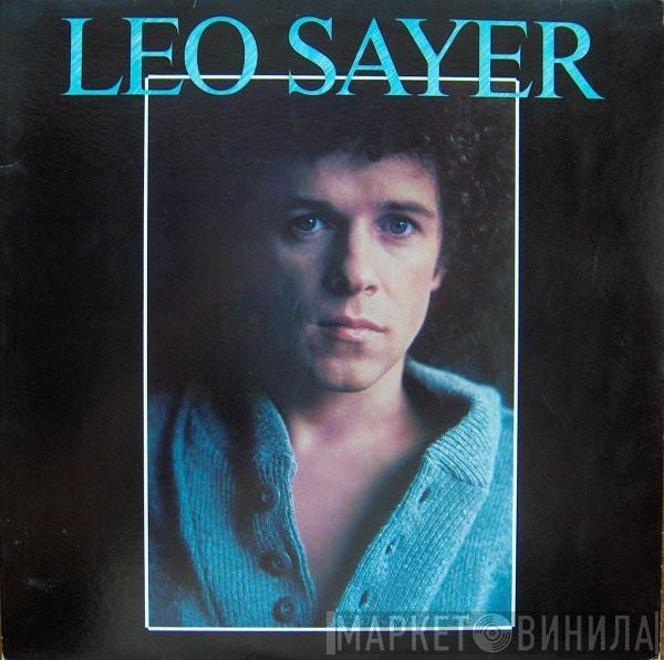 Leo Sayer - Leo Sayer