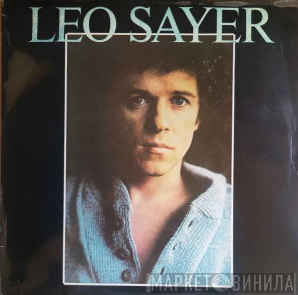 Leo Sayer - Leo Sayer