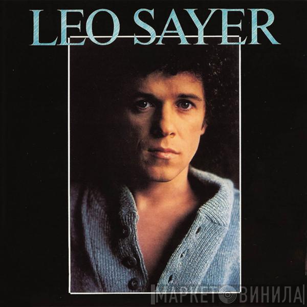  Leo Sayer  - Leo Sayer