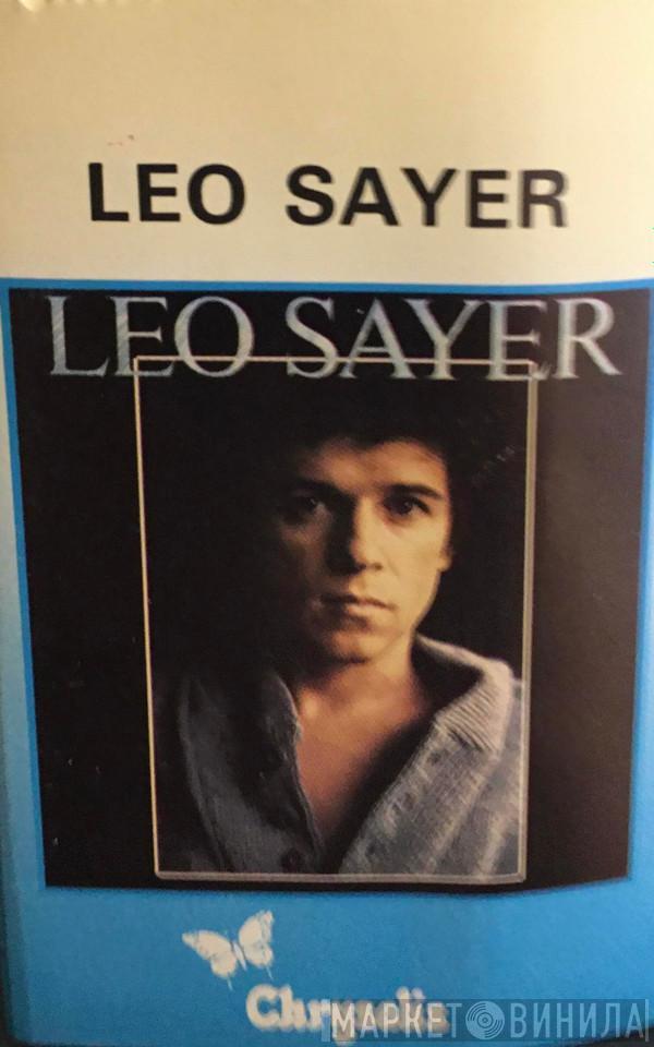  Leo Sayer  - Leo Sayer