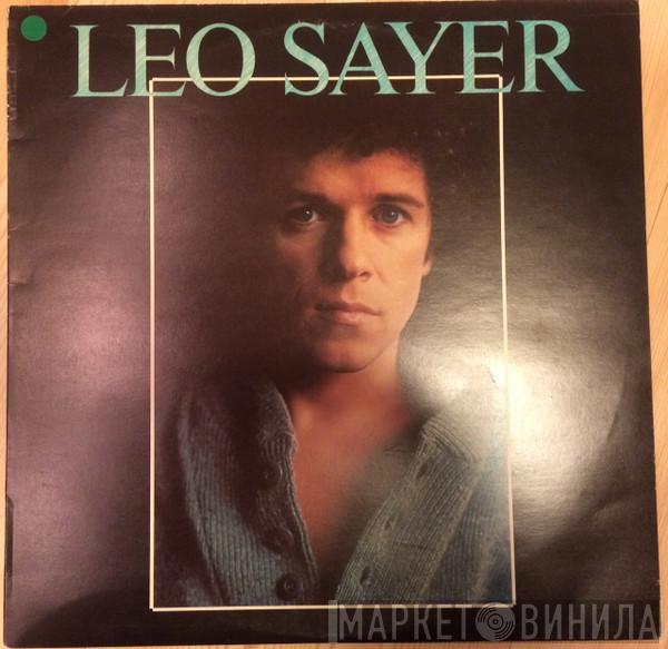  Leo Sayer  - Leo Sayer