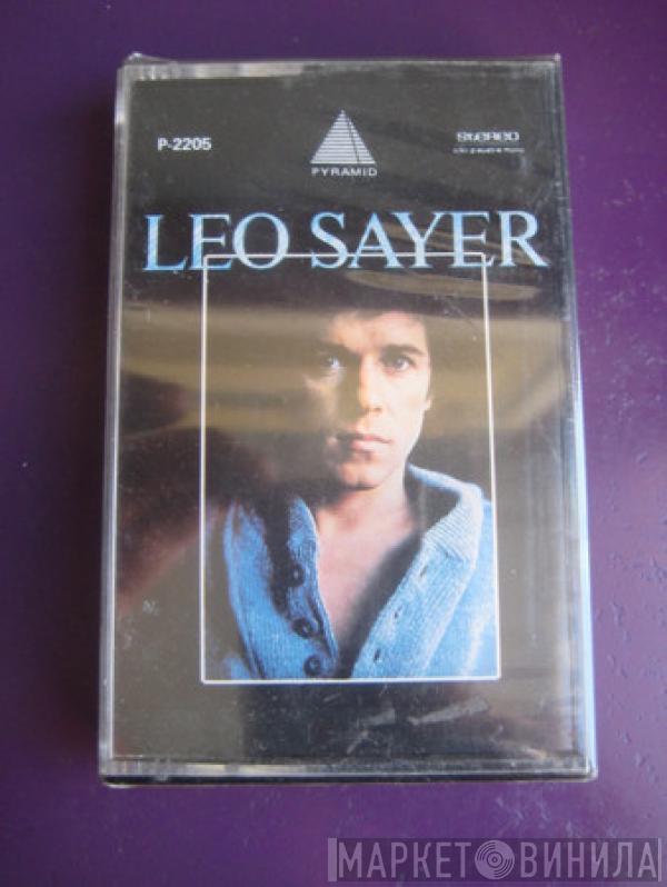  Leo Sayer  - Leo Sayer