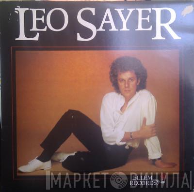 Leo Sayer - Leo Sayer