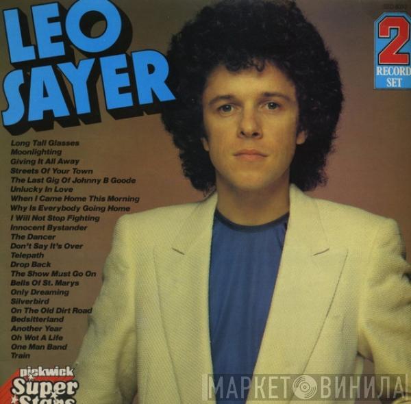 Leo Sayer - Leo Sayer