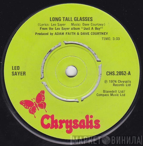 Leo Sayer - Long Tall Glasses