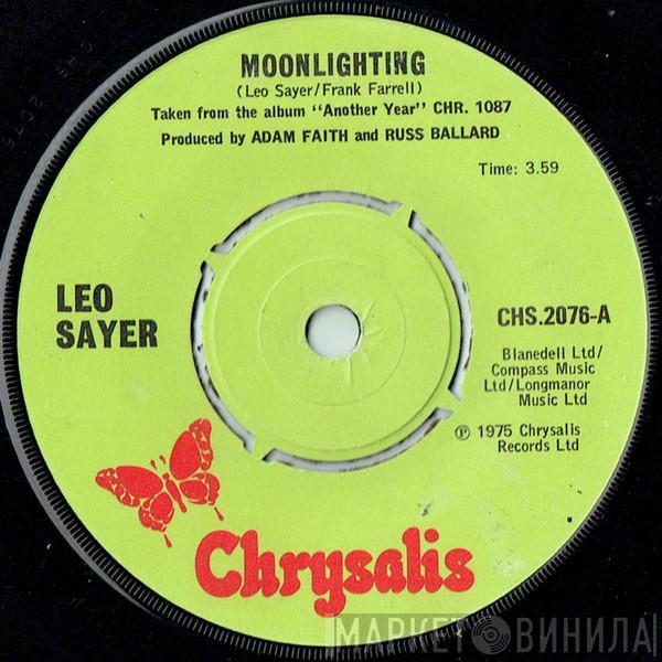 Leo Sayer - Moonlighting