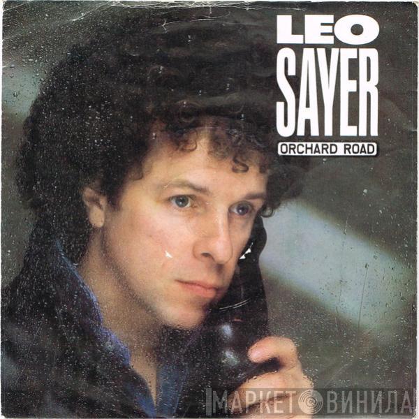  Leo Sayer  - Orchard Road