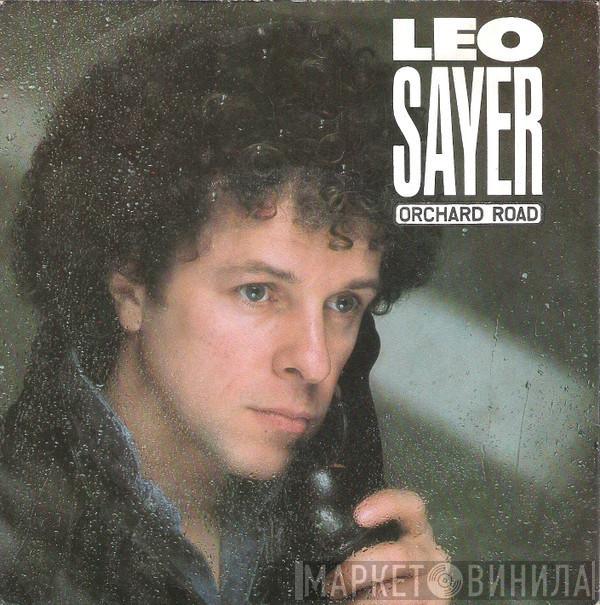  Leo Sayer  - Orchard Road