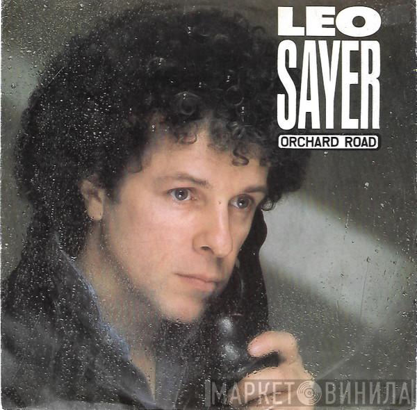  Leo Sayer  - Orchard Road