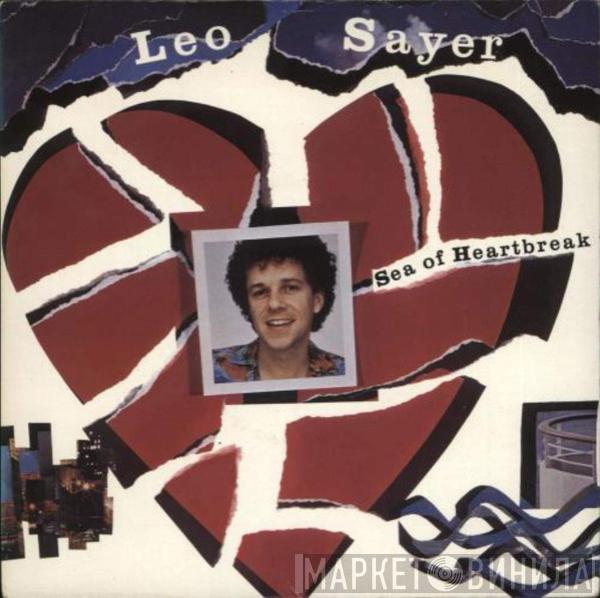 Leo Sayer - Sea Of Heartbreak