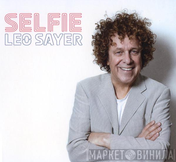 Leo Sayer - Selfie