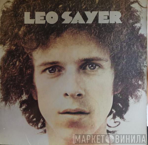 Leo Sayer - Silverbird