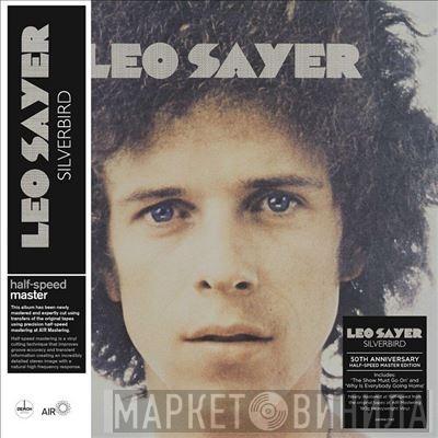 Leo Sayer - Silverbird