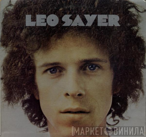 Leo Sayer - Silverbird