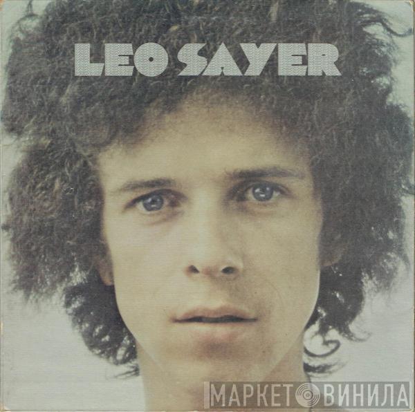 Leo Sayer - Silverbird
