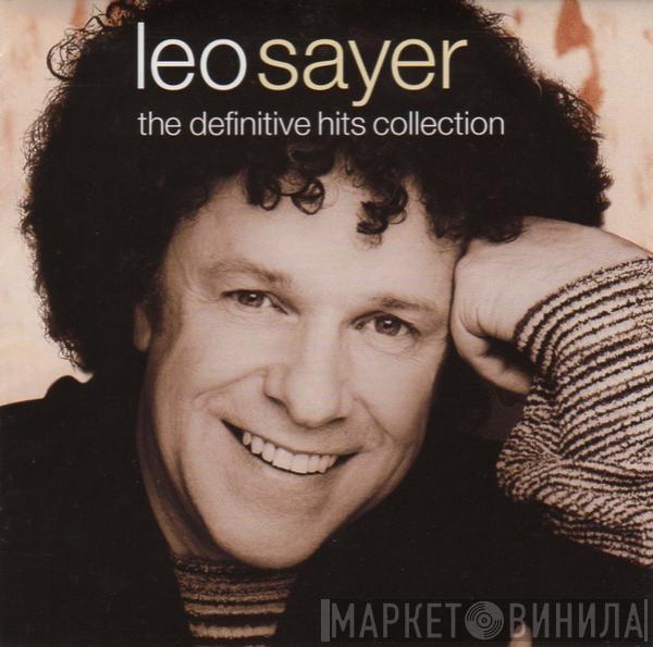 Leo Sayer - The Definitive Hits Collection