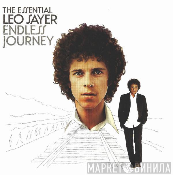 Leo Sayer - The Essential Leo Sayer: Endless Journey