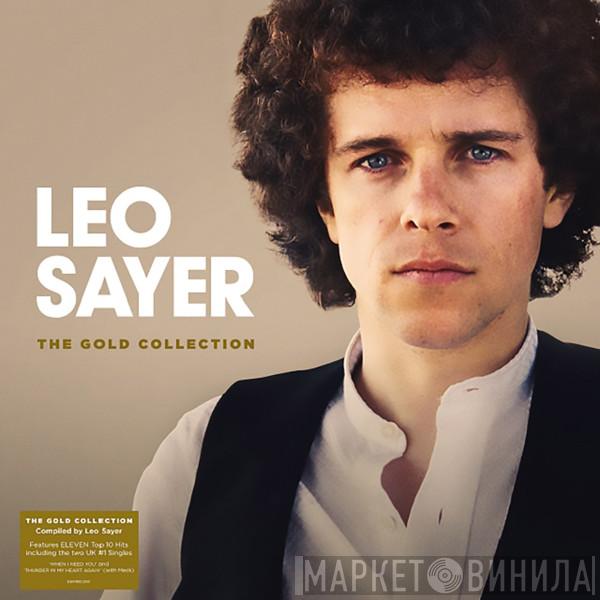 Leo Sayer - The Gold Collection