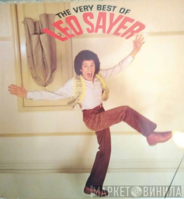  Leo Sayer  - The Very Best Of Leo Sayer