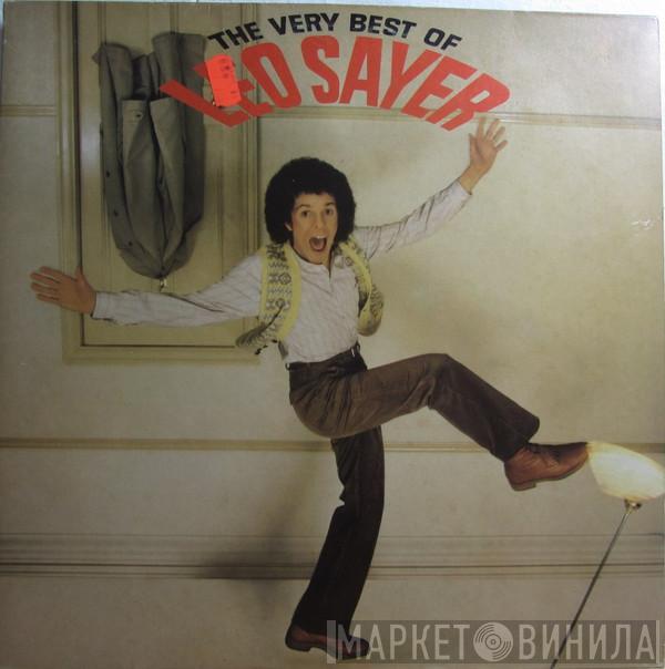 Leo Sayer - The Very Best Of Leo Sayer