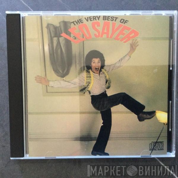  Leo Sayer  - The Very Best Of Leo Sayer