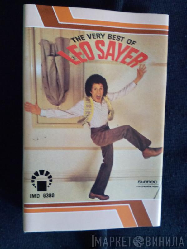  Leo Sayer  - The Very Best Of Leo Sayer