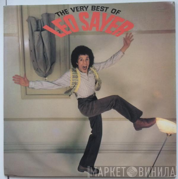  Leo Sayer  - The Very Best Of Leo Sayer
