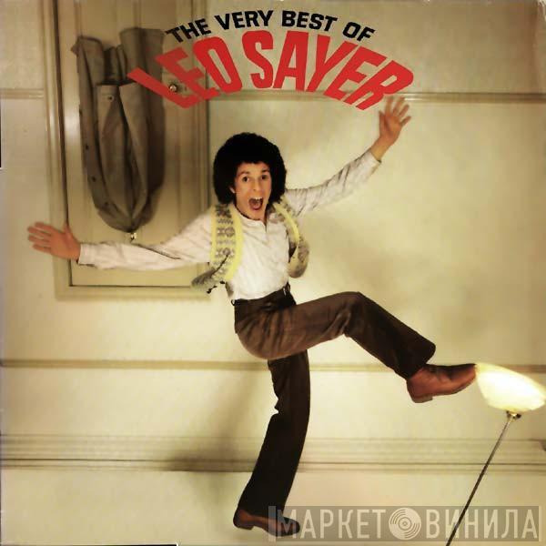 Leo Sayer - The Very Best Of Leo Sayer