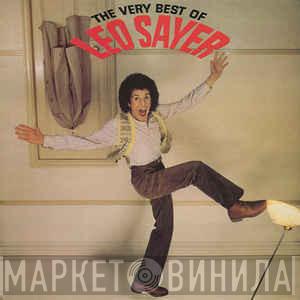  Leo Sayer  - The Very Best Of Leo Sayer