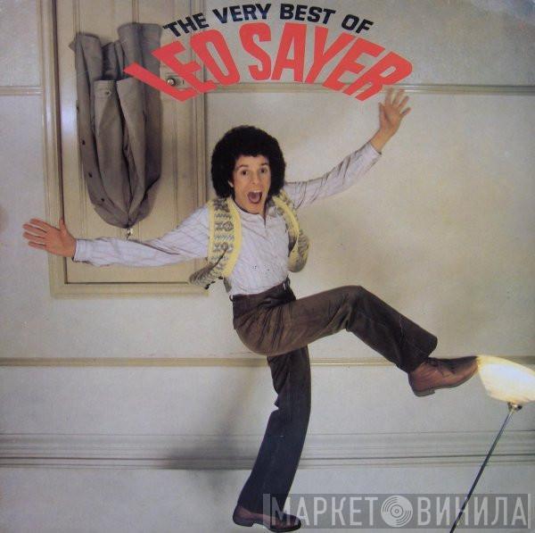 Leo Sayer - The Very Best Of Leo Sayer