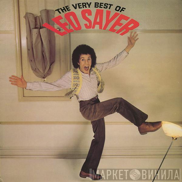 Leo Sayer - The Very Best Of Leo Sayer