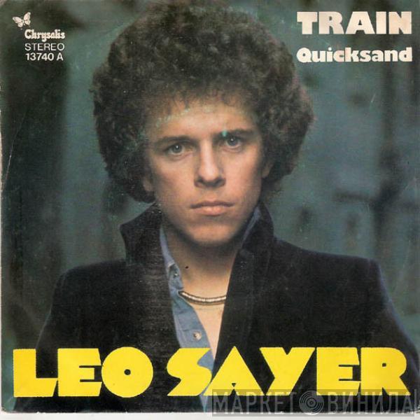 Leo Sayer - Train