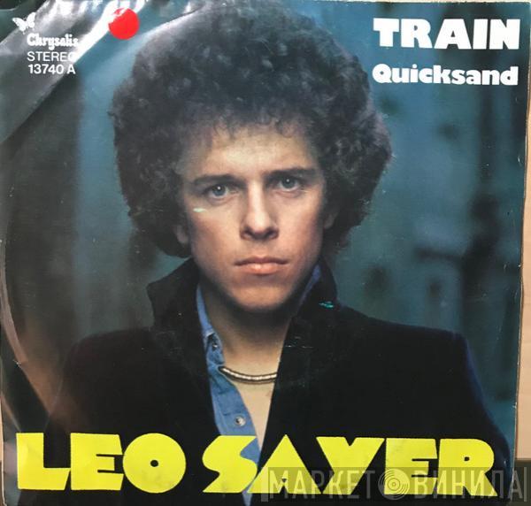 Leo Sayer - Train