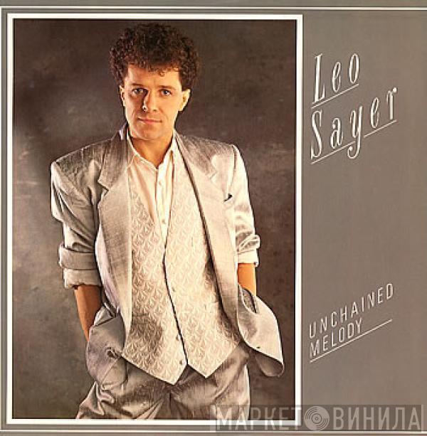 Leo Sayer - Unchained Melody