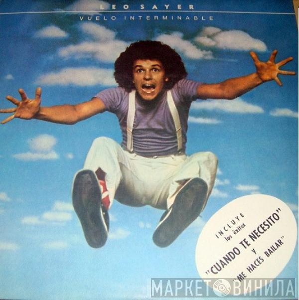  Leo Sayer  - Vuelo Interminable