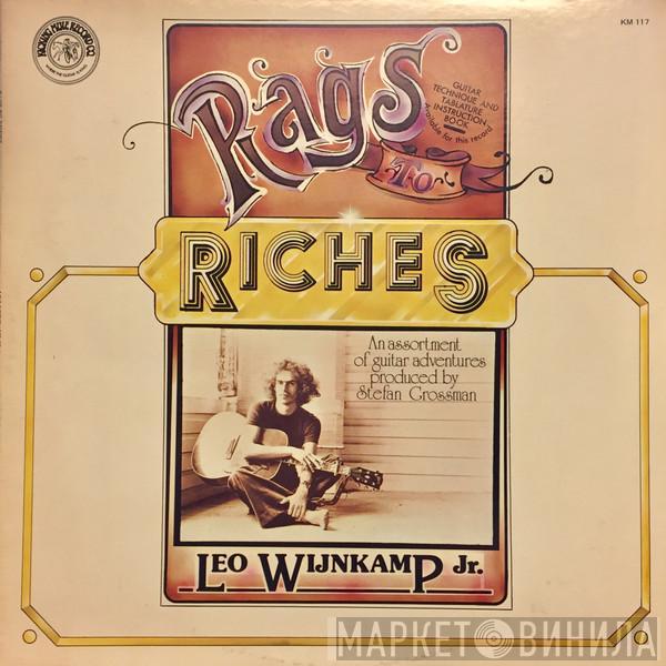 Leo Wijnkamp Jr. - Rags To Riches
