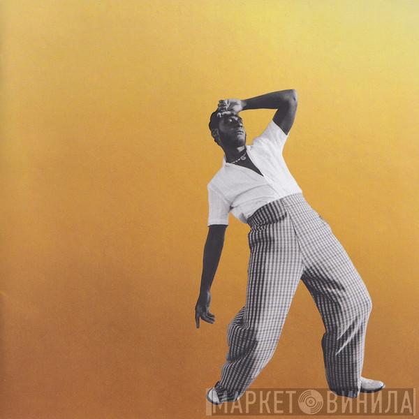 Leon Bridges - Gold-Diggers Sound