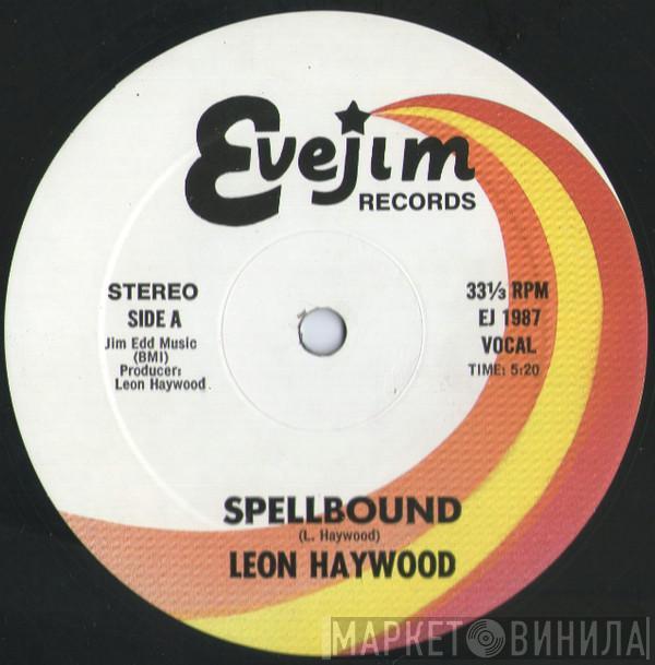 Leon Haywood - Spellbound