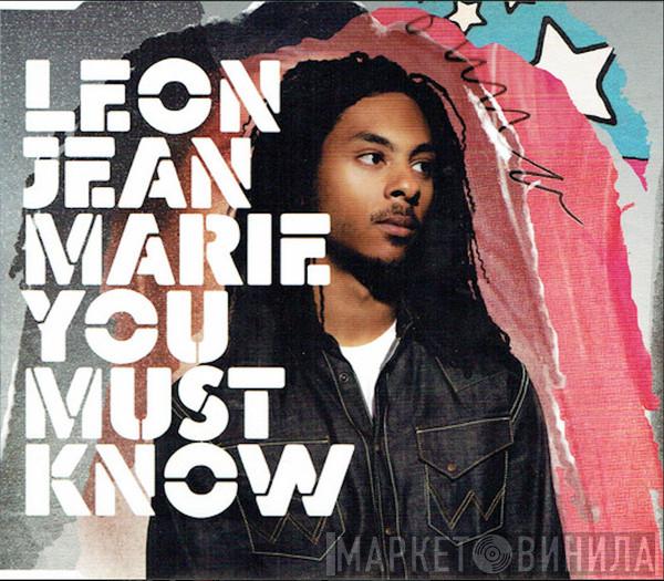 Leon Jean-Marie - You Must Know