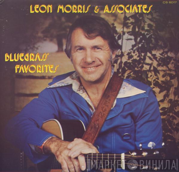 Leon Morris - Bluegrass Favorites