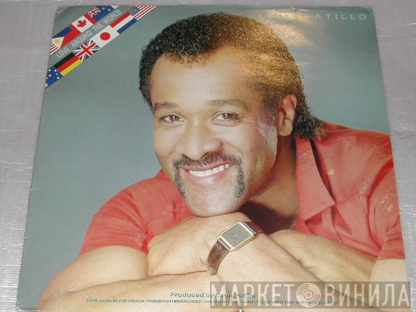 Leon Patillo - Love Around The World