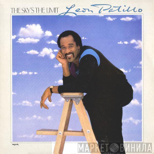 Leon Patillo - The Sky's The Limit