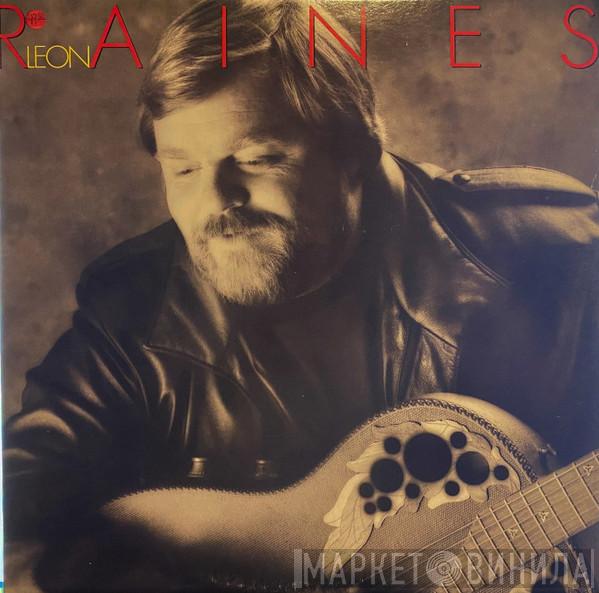 Leon Raines - Leon Raines