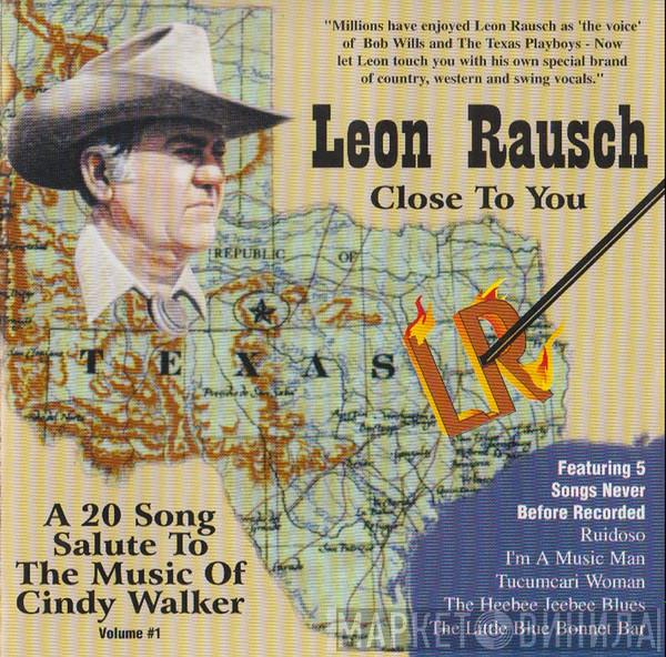 Leon Rausch - Close To You
