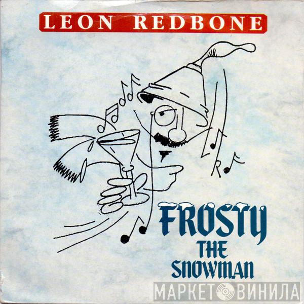 Leon Redbone - Frosty The Snowman