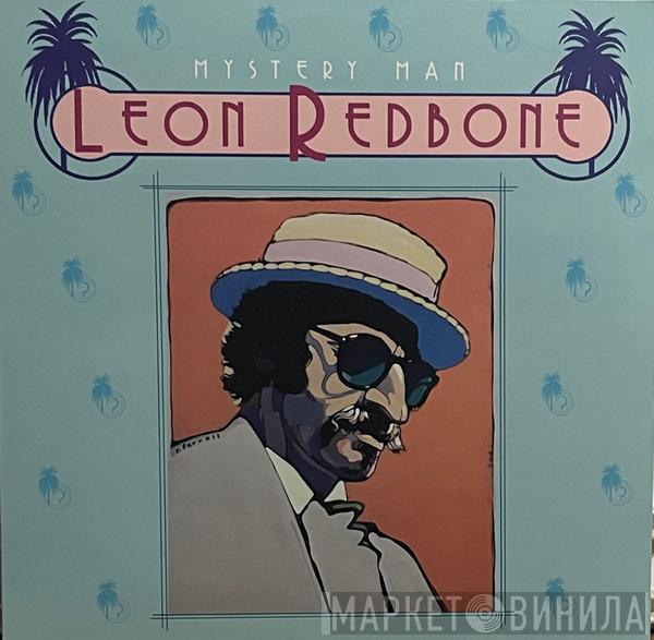 Leon Redbone - Mystery Man