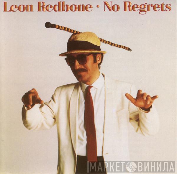 Leon Redbone - No Regrets