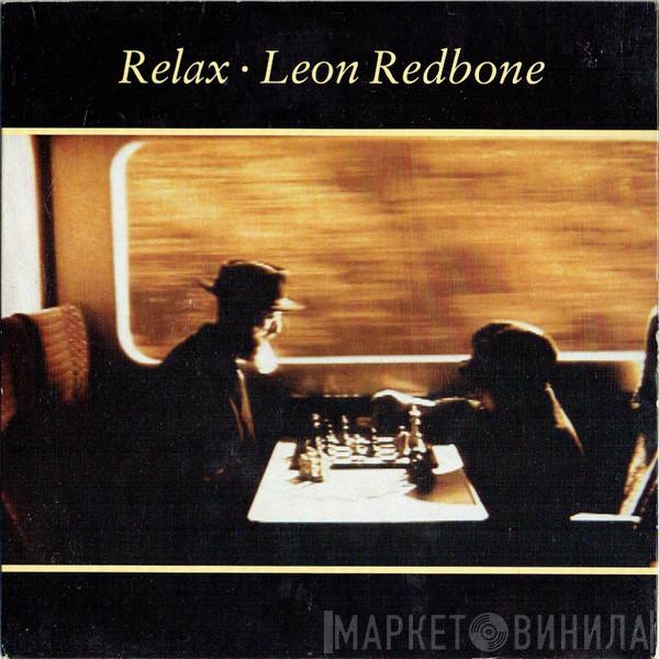 Leon Redbone - Relax
